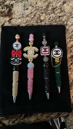 Chanel pens