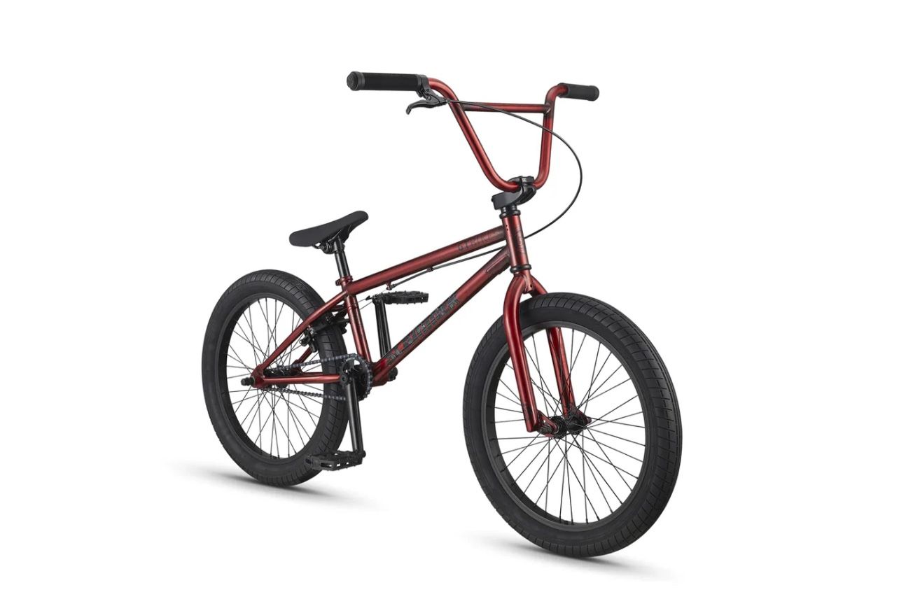 Gt slammer bmx bike for Sale in Los Angeles, CA - OfferUp