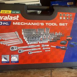 Mechanic Tools 