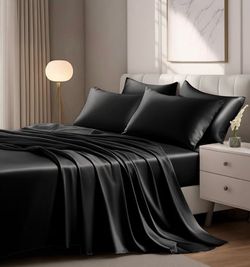 KIng Sheet Set