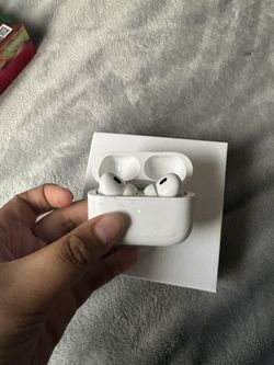 AirPod Pro Gen 2