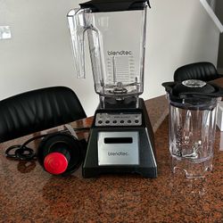 Blendtec Blender 
