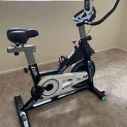 Afully  A180 Exercise Bike