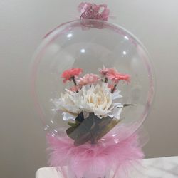 Flower Balloon 