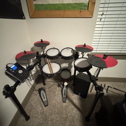 Alesia Commander X Pro Mesh