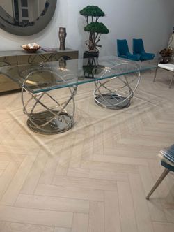 Dining Room Table