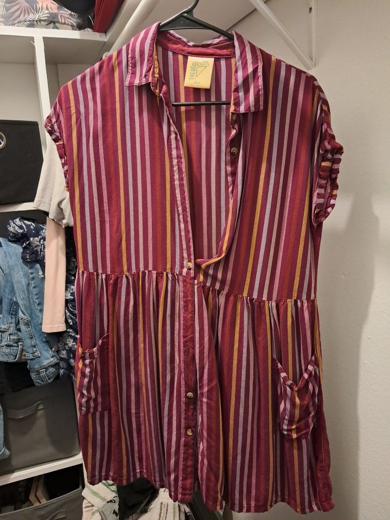 Dress Small