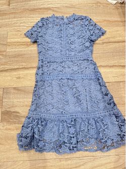 GB dress size 12