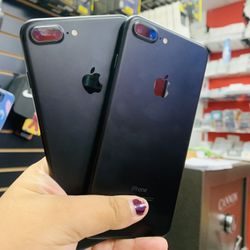 iPhone 7 Plus Unlocked 256GB