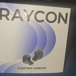 Raycon Headphones