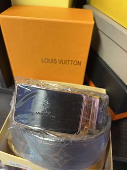 Unisex Belts