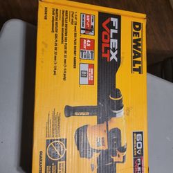 Dewalt Flex Volt Roto Hammer