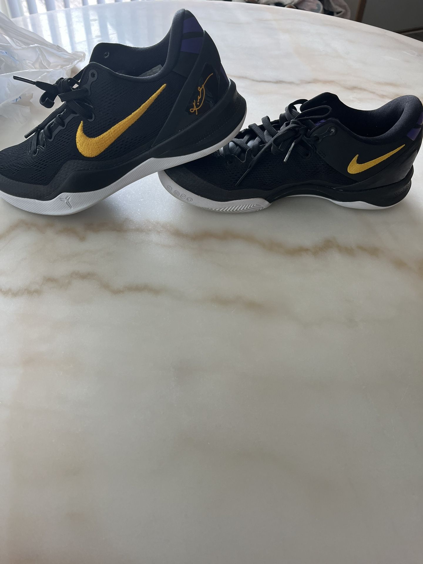 Kobe Shoes