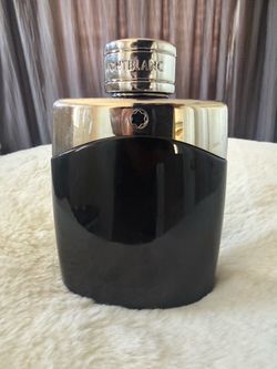 New Montblanc Legend EDT 3.3 oz 100ml Authentic Tester