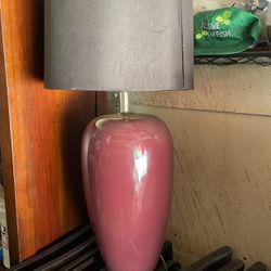 Indoor Lamp