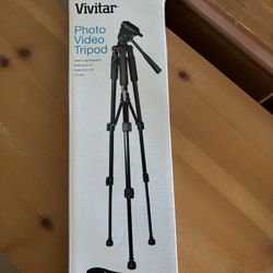 Tripod New