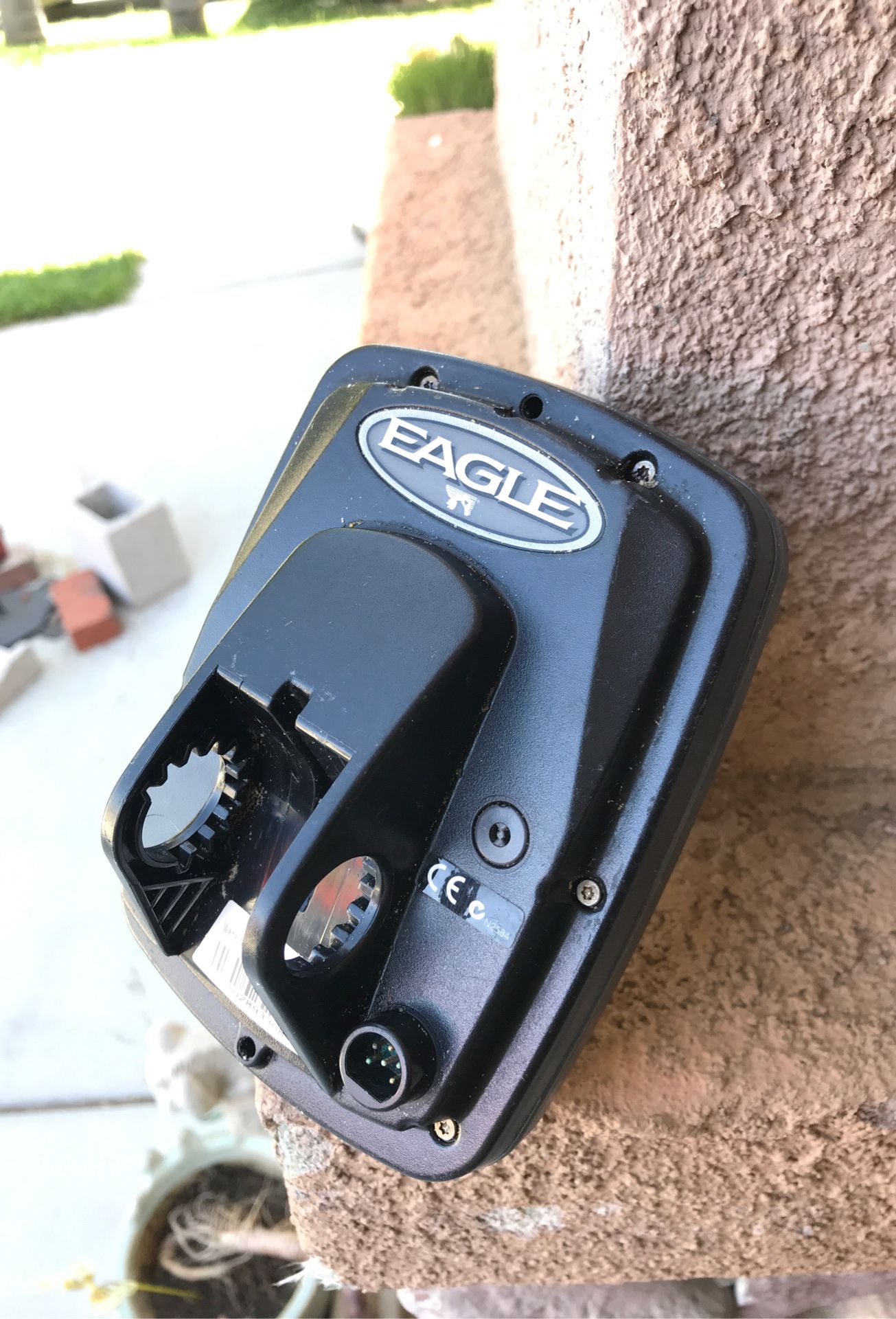 Eagle Cuda 300 Fish Finder (Unit Only) for Sale in