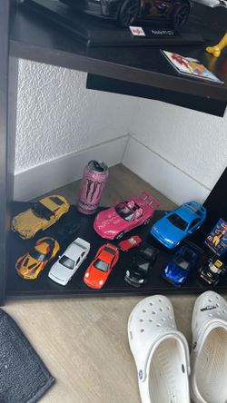 Die cast cars for sale