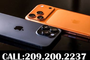 iPhone 17 Pro Max LOCKED #%#%#%#%