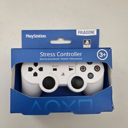 Sony Playstation Stress Controller