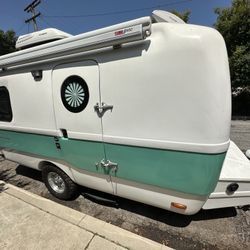 2019 Happier Camper HCT