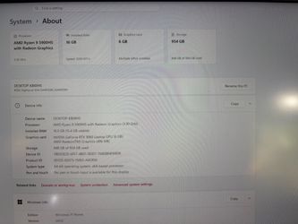 Gaming Laptop