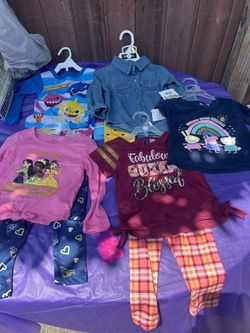 Boy And Girl Clothes