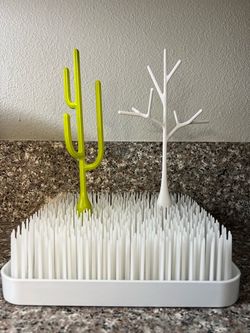 Boon Lawn Drying Rack