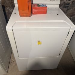 Washer And Dryer Hoses Included Pickup Needed