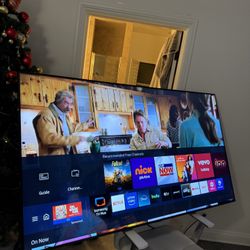 Samsung 65 Inches Smart Tv Free Delivery