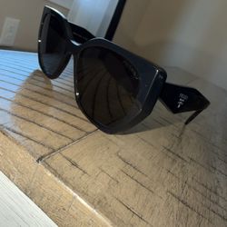 Prada PR 19ZS Women Sunglasses