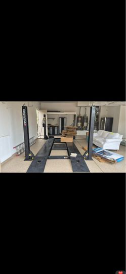 Car lift