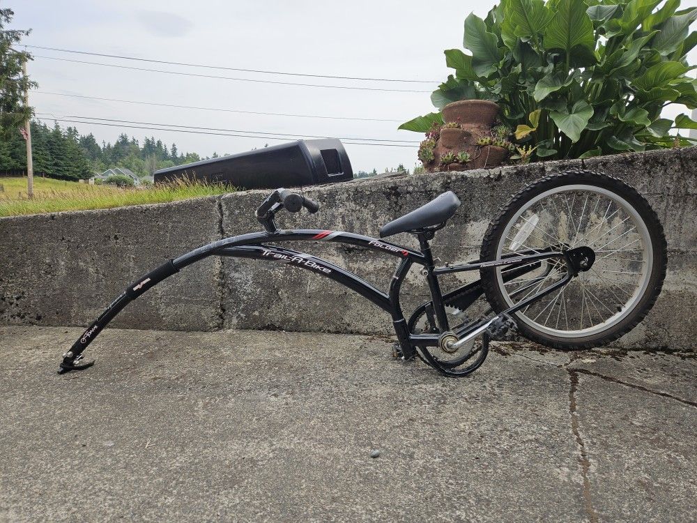 Bike Trailer