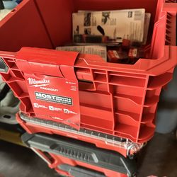 New pack out crate $40.00