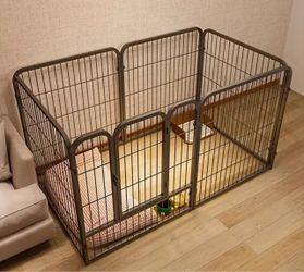 Brand new dog playpen