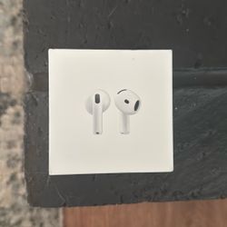 Apple AirPod 4