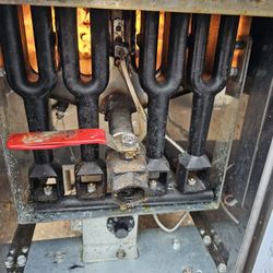 STOVE DEEP FRYER BUY SALE REPAIR. 