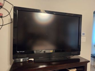 Vizio 50 in TV HDTV 1080 P