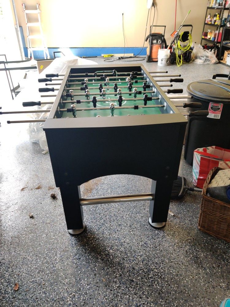Foosball Table