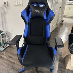Gaming Computer Chair 