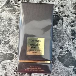 Tom Ford Tobacco Vanille