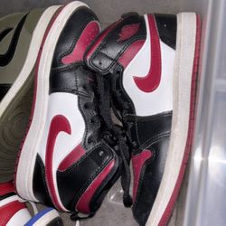 Jordan 1s