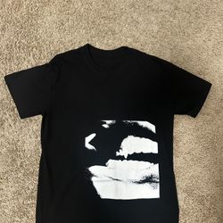 playboi carti wlr tee