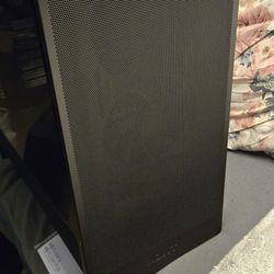 NZXT H5 Flow Tower