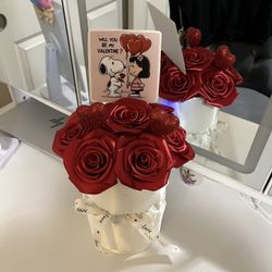 Valentines Day Bouquet 💗