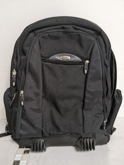 Computer Bag, Backpack 