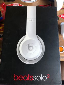 Beats solo2 wired