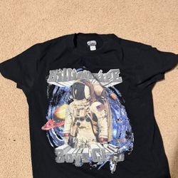 Billionaire Boys Club shirt Size M