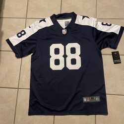 Ceedee lamb Thanksgiving Color Rush Jersey 