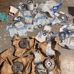 F150 Ford Parts